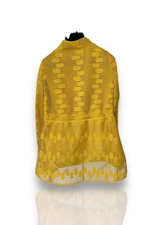 PURIFICACION GARCIA - CARDI COAT - Image 2